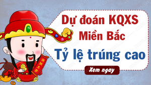 Dự đoán kết quả 4/1