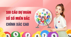 Dự đoán kết quả 6/1 